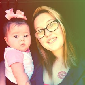 Meet your Posher, Lashay